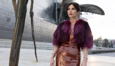 Don't miss the trailer for The Gentlemen star's new revenge thriller series
