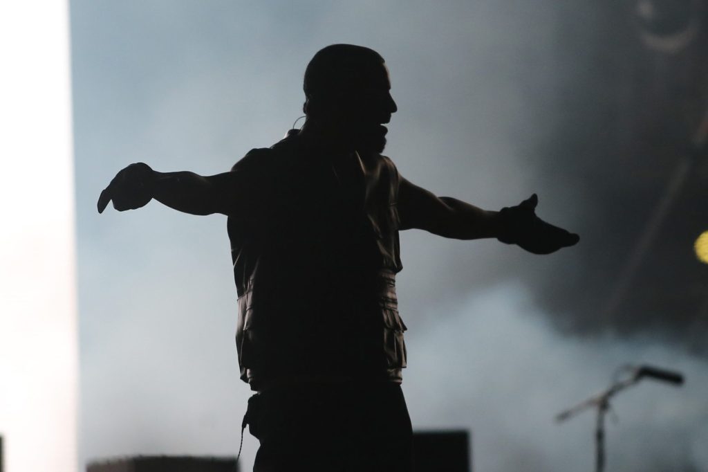 Drake Makes Appears at Don Toliver's Toronto Show to Perform 'ICEMAN'