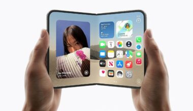 Apple iPhone Duo foldable costs 3.29 million won in Korea, topping Galaxy Z Fold 8