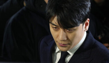 Seungri reported to police over alleged assault in Seoul