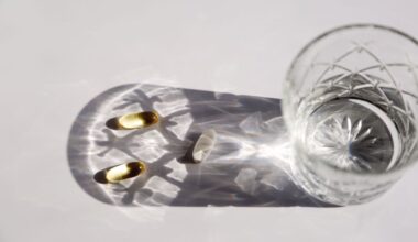 When to Take Vitamin D This Fall, According to the Experts