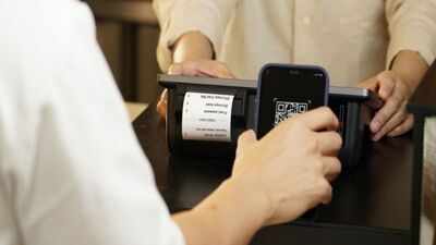 UPI MDR Row: Government Rules Out Rollback, 0.4% Merchant Charge Above Rs 2,000 From October 15 UPI MDR Row: Government Rules Out Rollback, 0.4% Merchant Charge Above Rs 2,000 From October 15