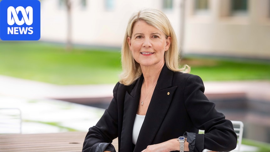 Natasha Stott Despoja to take 'independent' look at sexual violence in the Australian Defence Force