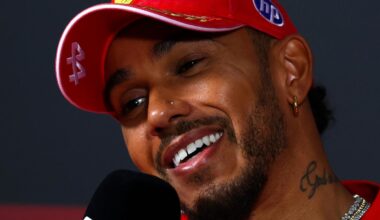‘Every little helps’: Ferrari throws everything at home win; Russell’s big title test: Talking Points