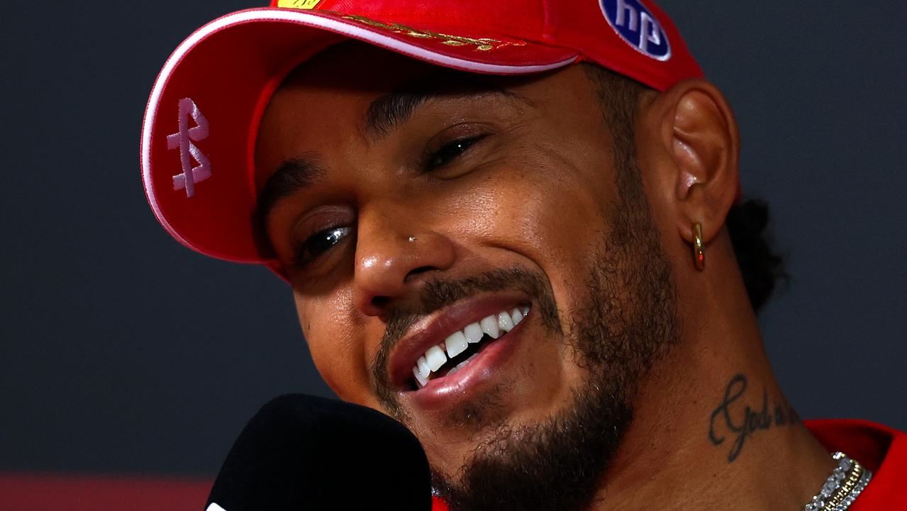 ‘Every little helps’: Ferrari throws everything at home win; Russell’s big title test: Talking Points