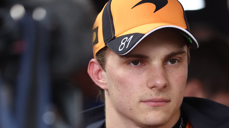Italian Grand Prix LIVE: F1 2026, places, results, odds, stats and start time at Autodromo Nazionale Monza