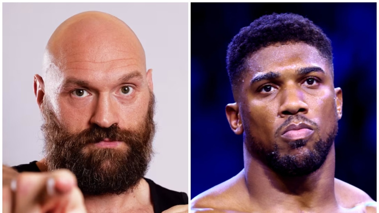 Boxing 2026: Tyson Fury calls off Joshua fight, challenges Usyk to trilogy