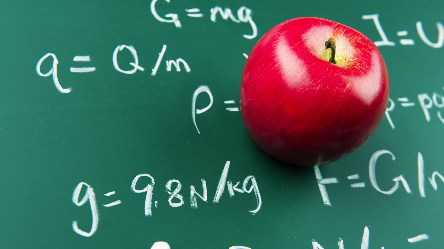 AI Capable Of Doubt Can Optimize Scientific Discovery