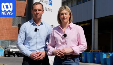 Liberals' extra $100 million pledge for Albury Hospital receives mixed response