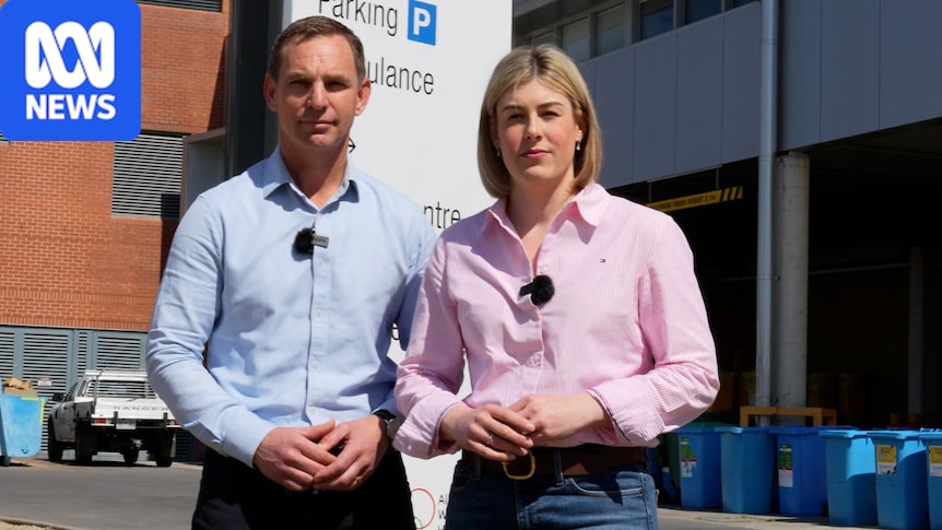 Liberals' extra $100 million pledge for Albury Hospital receives mixed response