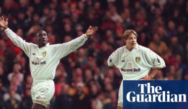 Have any footballers scored with the first touch of their careers? | Soccer