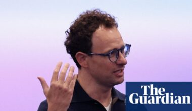 Anthropic will not appear at Senate inquiry into AI and datacentres amid fallout from OpenAI hack | AI (artificial intelligence)