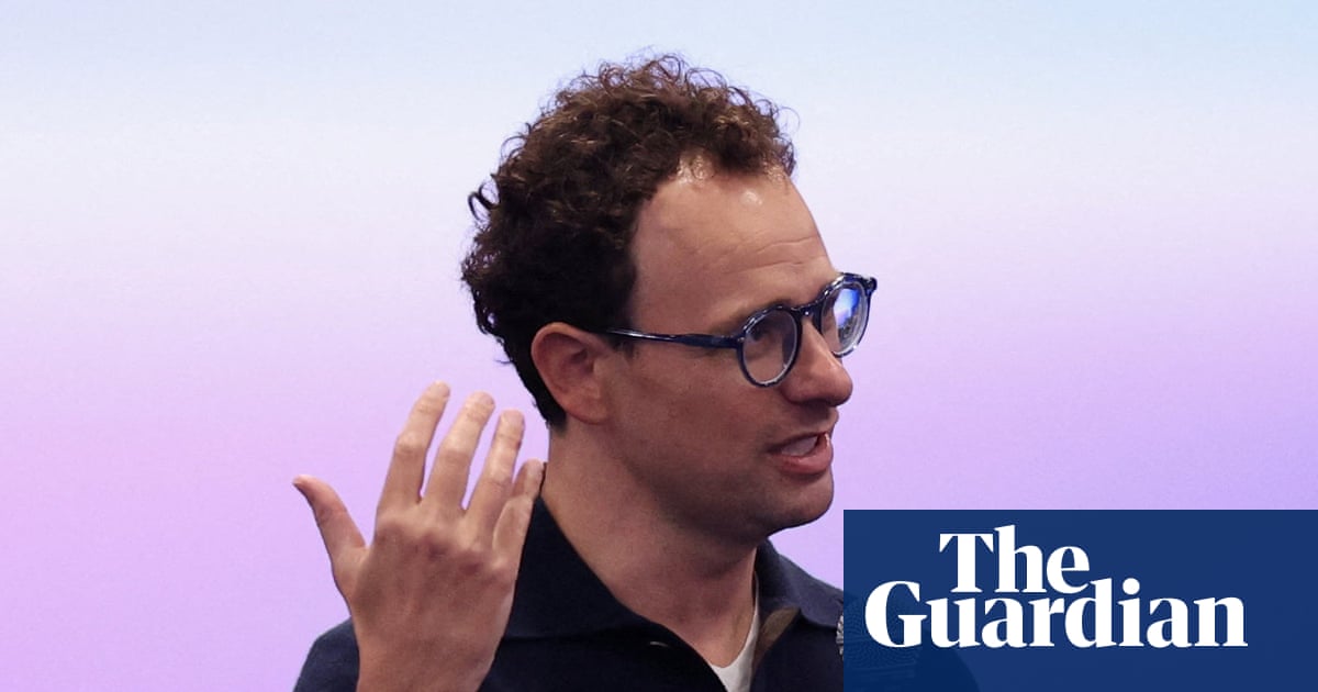 Anthropic will not appear at Senate inquiry into AI and datacentres amid fallout from OpenAI hack | AI (artificial intelligence)