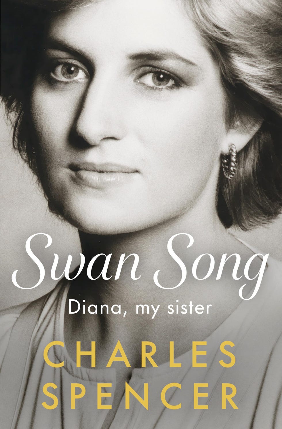 Swan Song: Diana, my sister Swan Song: Diana, my sister