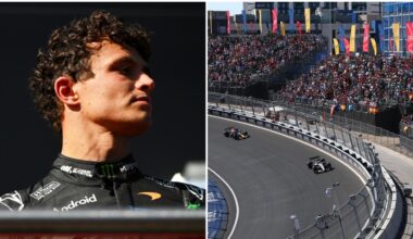 F1 2026, Spanish Grand Prix: Lando Norris fumes over VSC rules, Madrid circuit Madring a failure, reaction, talking points