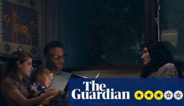Babies review – Anna Kendrick and Seth Rogen embrace childlessness in breezy comedy | Toronto film festival 2026