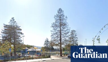 In-laws arrested on suspicion of murder after New York Times engineer shot dead in California | California