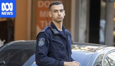 Double murder-accused Beau Lamarre-Condon acted in 'self defence', court told