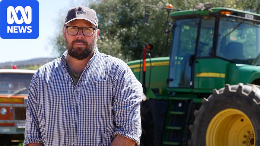 Diesel 'crack spread' filling oil refiners' coffers as Middle East conflict cuts farm margins