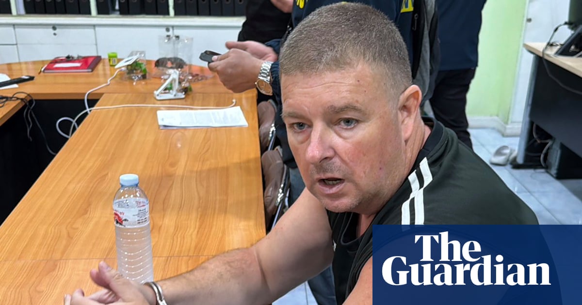Australian man accused of murdering Thai teenager and putting body in suitcase pleads not guilty | Thailand