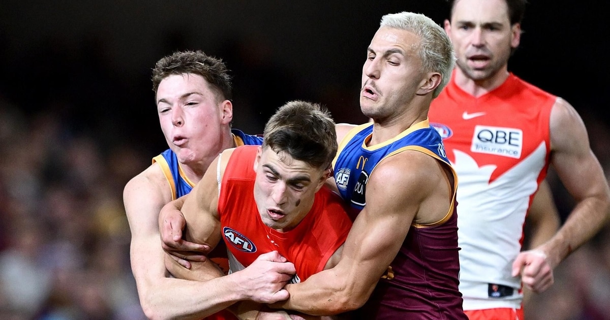 MEGA-PREVIEW: Swans v Lions, stats that matter, who wins and why