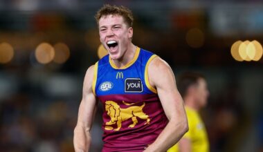Team whispers: All the latest selection news ahead of the AFL preliminary finals