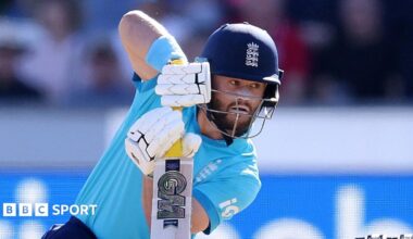 Batting