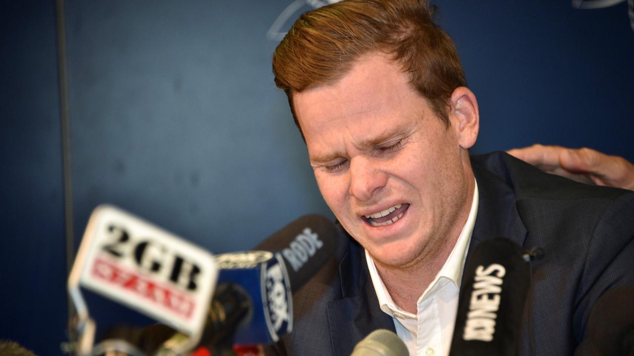 Cricket 2026: Steve Smith still traumatised by Sandpaper scandal camera triggers, Code Sports interview on Sandpaper-gate 2018 South Afirca