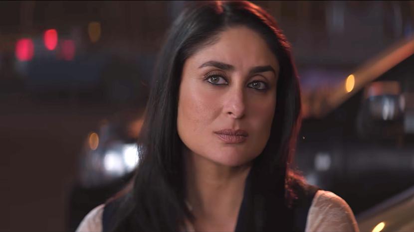 Kareena Kapoor Khan in Daayra Kareena Kapoor Khan in Daayra