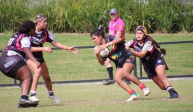 Lismore Aboriginal Rugby League