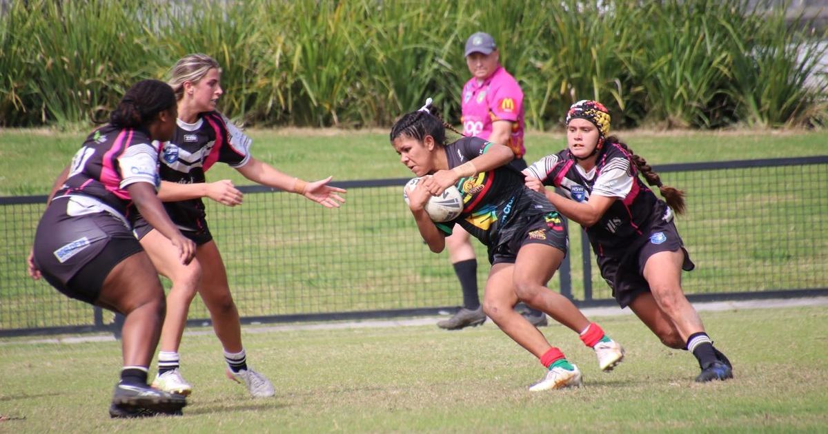 Lismore Aboriginal Rugby League
