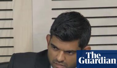 Labor councillor ‘fled Sydney’ to avoid NSW parliamentary inquiry, Icac hears | Independent Commission Against Corruption