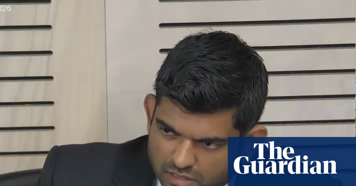 Labor councillor ‘fled Sydney’ to avoid NSW parliamentary inquiry, Icac hears | Independent Commission Against Corruption