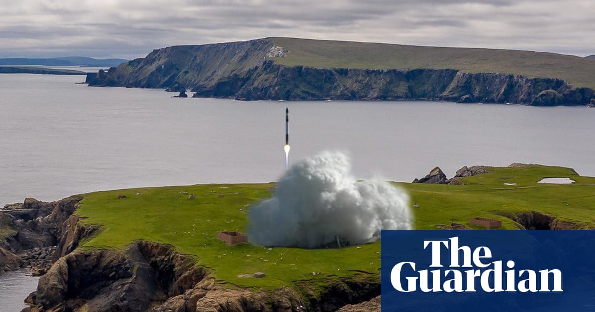 UK to launch military squadron to protect satellites in space | Defence policy