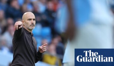 Enzo Maresca posts ‘I know nothing’ message after Manchester City’s guilty verdict | Manchester City