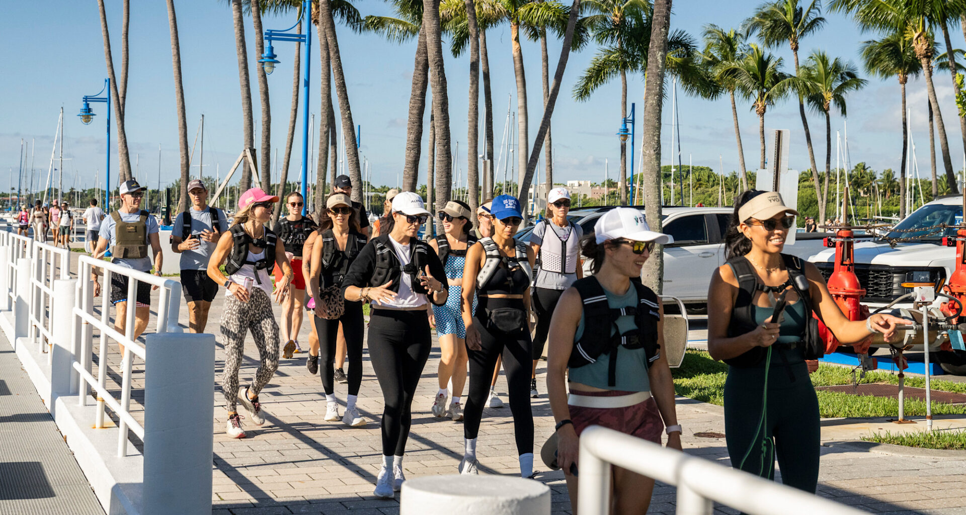 Your Daily Walk Is Missing A Critical Component, New Study Shows