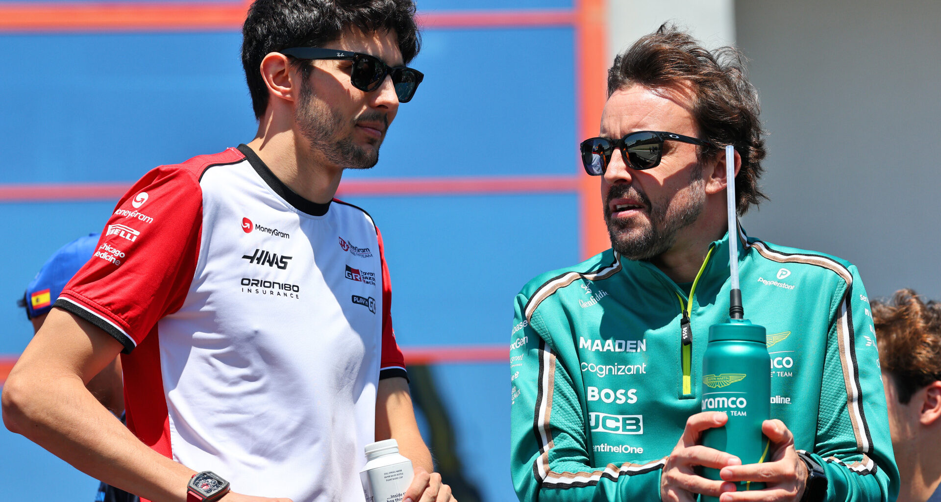 F1 news: Which F1 seats remain open for 2027?