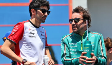 F1 news: Which F1 seats remain open for 2027?