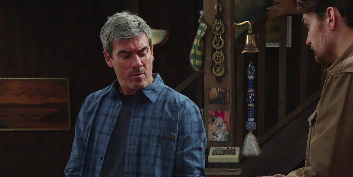 Emmerdale spoiler: Charity turns to Cain as her last resort