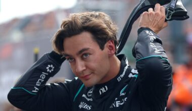 George Russell "has to win" Italian GP to keep F1 title hopes alive, says former driver