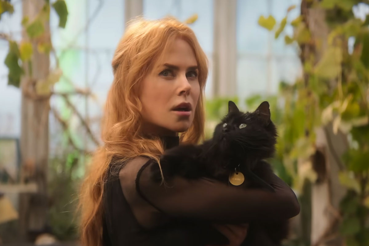 "Practical Magic 2" Heads For Big Opening