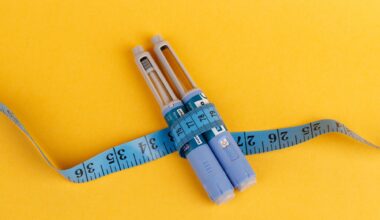 Semaglutide did more than cut weight in this analysis of 6,239 adults