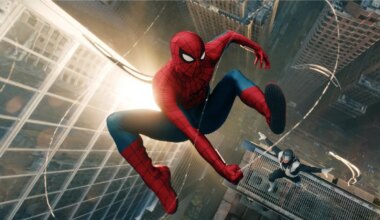 ‘Spider-Man: Brand New Day’ Poised To Cross $900 Million At Domestic Box Office