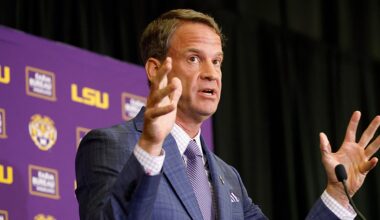 LSU alum Ben McDonald says he doesn't agree with NFL-to-college returns, but understands why coaches want them