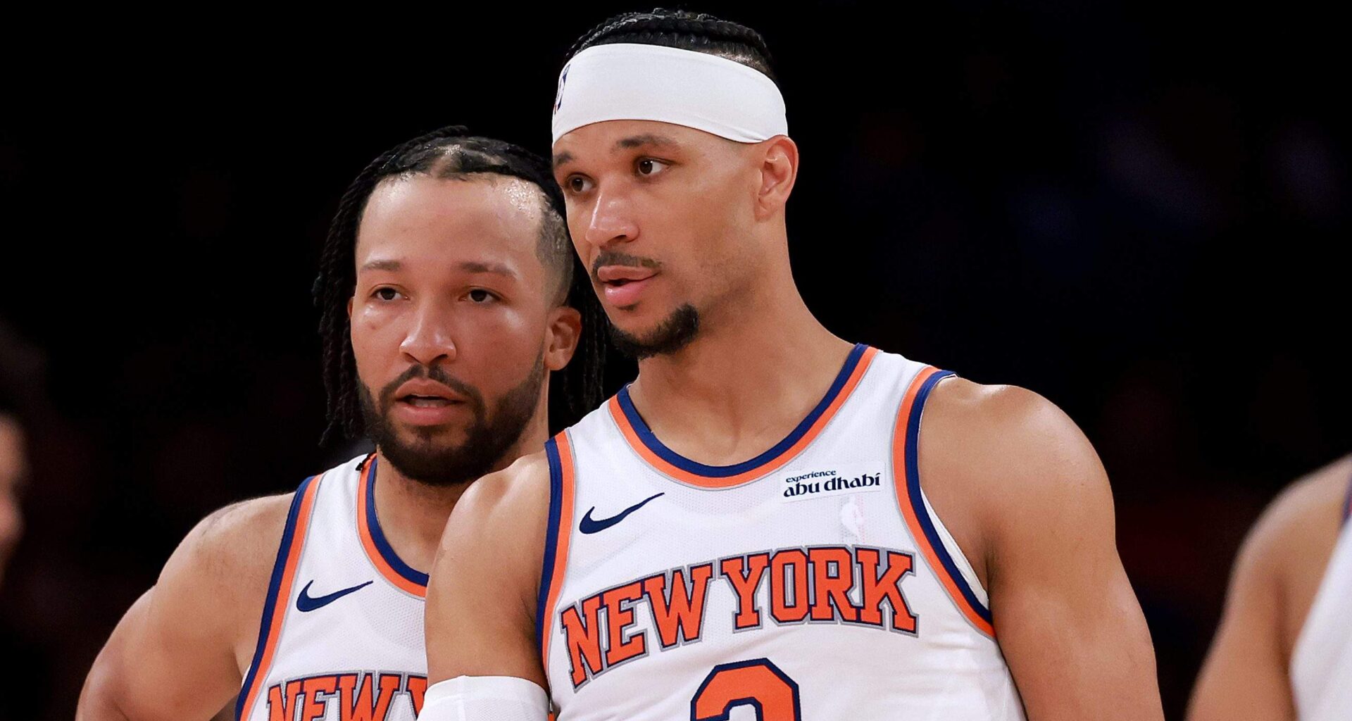 Knicks Have Several Troubling Concerns Heading Into the 2026-27 Season