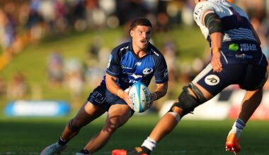 Tahs send SOS to club rugby playmaker amid ugly contract stoush