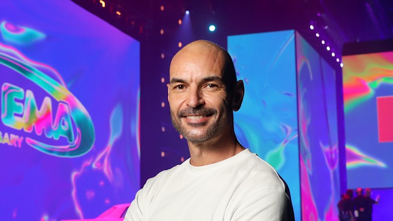 Julio Himede: How the Australian production designer behind the Super Bowl Halftime Show landed two Emmy nominations