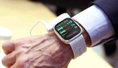 Huawei Watch D3 Teases Next-Gen Wearable Blood Pressure Readings