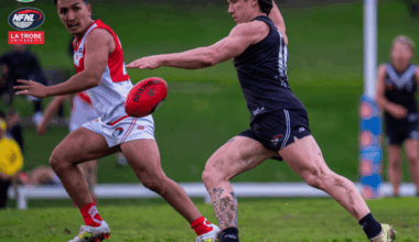 Heidelberg Golf Club Division 3 Coaches MVP Announced