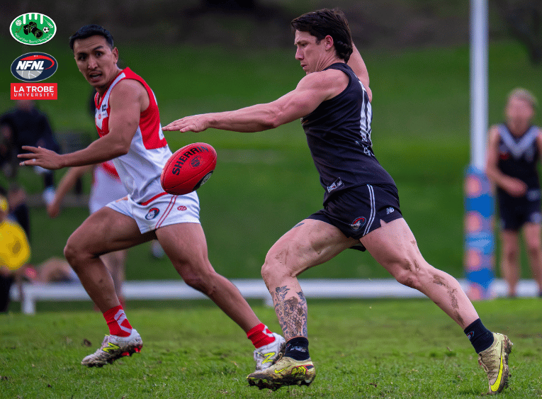 Heidelberg Golf Club Division 3 Coaches MVP Announced